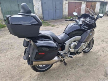 BMW K K1600GTL, 2012 г.