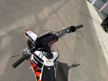 Kayo K3-LM 250 MX (CB250-C), 2026 г.