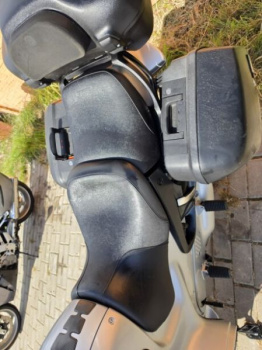 BMW R, 2002 г.