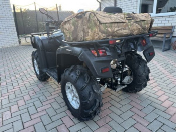 Stels ATV 700 GT Dinli, 2010 г.
