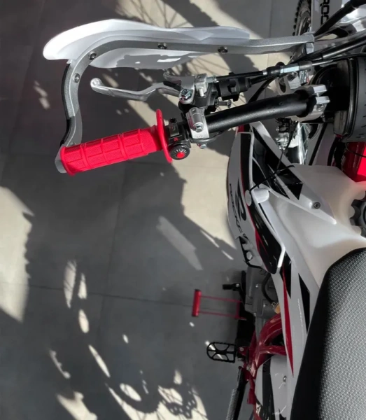 Кроссовый ROCKOT R5X Rampage 300, 2026 г.