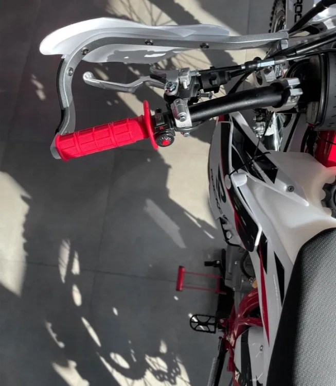 Кроссовый ROCKOT R5X Rampage 300, 2026 г.