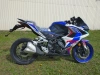 Спорт Racer RC 250XZR-A Storm, 2025 г.