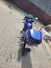 Yamaha XJ 600s, 1993 г.