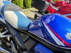Suzuki GSX, 2009 г.