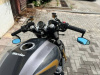 Yamaha XJR Cafe Racer, 1996 г.