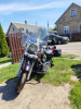 Kawasaki Vulcan, 1998 г.