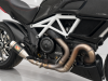Ducati Diavel Рестайлинг, 2015 г.