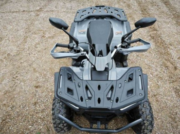 Hummer 200 AVM, 2025 г.