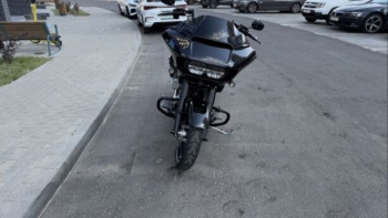 Harley-Davidson Road Glide Special, 2016 г.