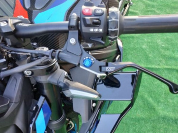 BMW M 1000 R, 2022 г.