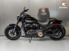 Harley-Davidson Fat Bob FXFB, 2017 г.