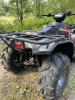 Yamaha Grizzly, 2023 г.