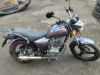 Hors Z 150, 2024 г.