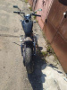 Suzuki Savage LS 650, 1994 г.