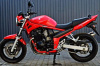Suzuki GSF 650 A, 2006 г.