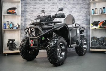Avantis ATV 300 Lux, 2026 г.