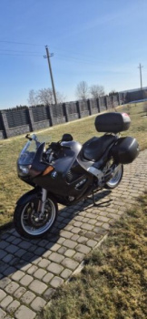 BMW K K1200RS, 1999 г.