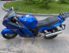 Honda CBR 1100XX, 1999 г.