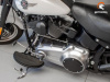 Harley-Davidson Fat Boy, 2011 г.