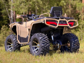 MOTERA TANK 220 S 1 Res, 2026 г.