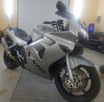 Honda VFR, 1998 г.