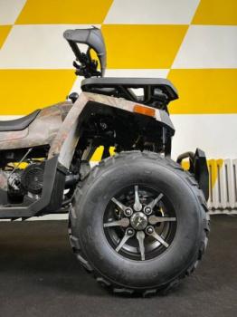 AMOTO Shark 200cc, 2025 г.