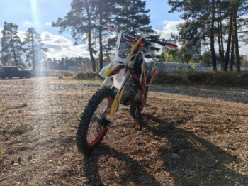 ROCKOT BASIC 125E Jokester 2.0, 2026 г.