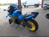 Kawasaki ZX 1400, 2012 г.