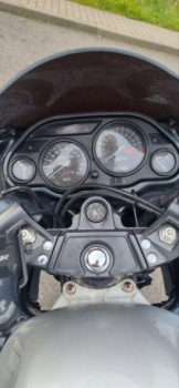 Kawasaki ZZR, 1996 г.