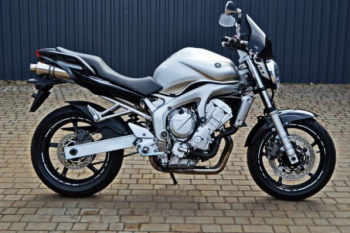 Yamaha FZ 6, 2004 г.