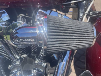 Harley-Davidson Street Glide, 2006 г.