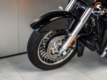 Harley-Davidson Road Glide Ultra, 2011 г.