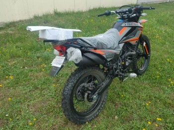Эндуро Racer RC 300B-F PANTHER PRO 21, 2026 г.