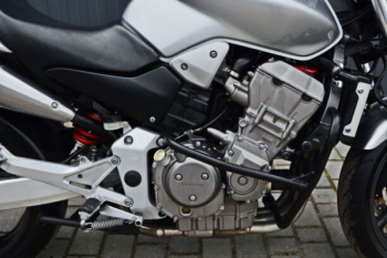 Honda CB 900 Hornet, 2004 г.