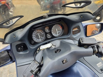 Honda ST, 1999 г.