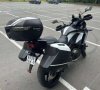 Kawasaki Versys, 2018 г.