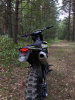 Progasi RACE 300 WAIF, 2024 г.