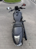 Suzuki Boulevard limited edition, 2006 г.