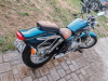 Suzuki GZ, 1998 г.