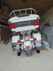 Harley-Davidson Electra Glide FLHTCUI, 2007 г.