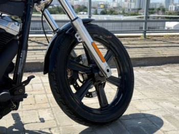 Harley-Davidson Softail Standard, 2023 г.