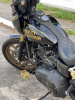 Harley-Davidson Dyna fxdls, 2016 г.