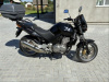 Honda CBF CBF500, 2007 г.