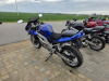 Suzuki SV, 2004 г.