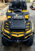 BRP Outlander MAX XT, 2016 г.