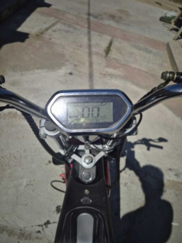 Citycoco X11, 2022 г.