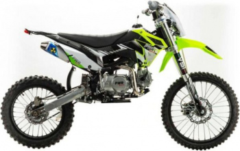 Motoland 300 PWR FZ300, 2026 г.