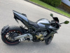 Honda CBR 650F ABS, 2015 г.