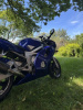 Yamaha YZF 6, 2001 г.
